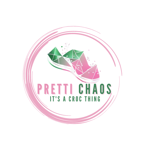 PRETTI CHAOS Logo