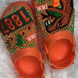 Sorority Shoes